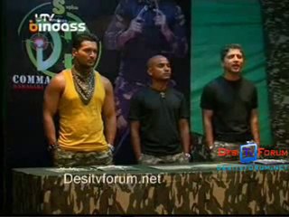 Dadagiri Season 310th July 2010 Part 1 mytvshowz.com