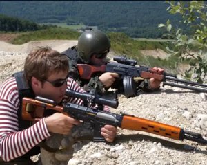 Op burning sun Episode 2