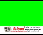 ÇİZME KUTUSU  ŞEFFAF  AYAKKABI KUTUSU A-BOX