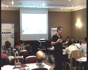 Relevant Abruption - Like Falling Down Stairs