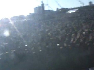 THE GUESTS ONLY/ 9 juillet 2010/ LORIENT/