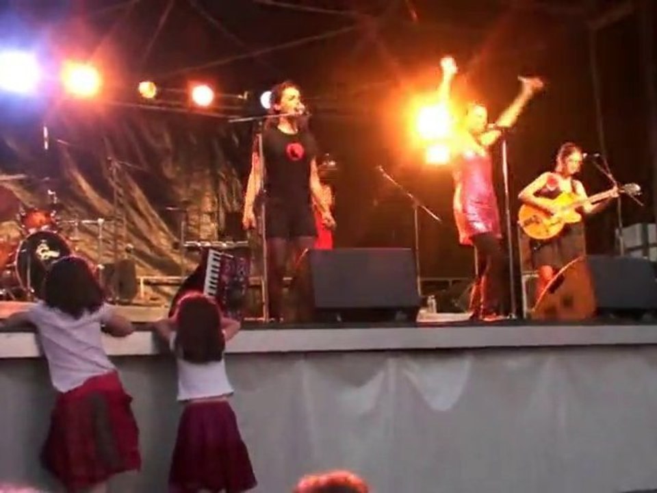 Face à la Mer (2) Epinal bouge l été 2010