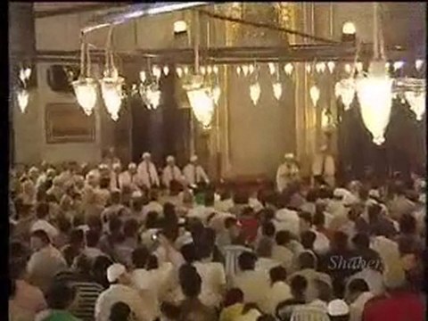 1 Kuran-ı Kerim Mirac 2010 Shaber