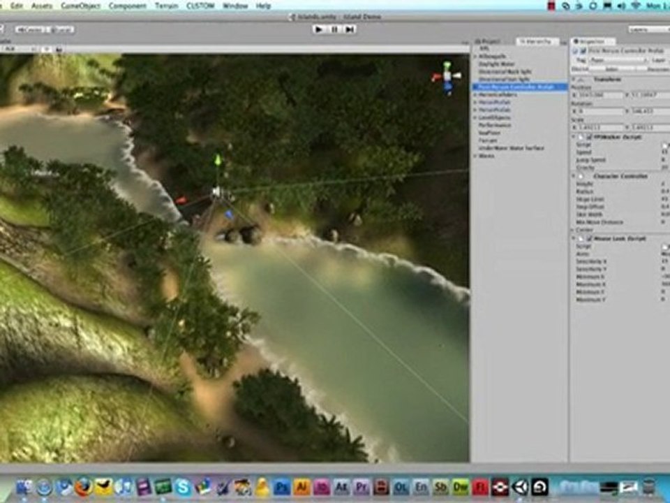 You Can Make a Video for Youtube in Minutes
