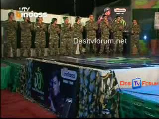 Dadagiri Season 310th July 2010 Part 5 mytvshowz.com