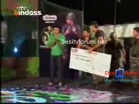 Dadagiri Season 3 10th July 2010 Part 6 mytvshowz.com