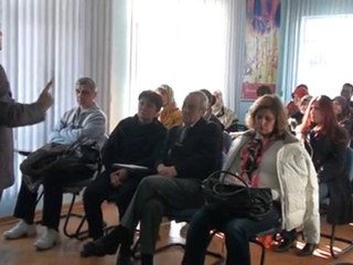 Adem Karafilik Öğrenci Başarısında Anne Baba Rolü