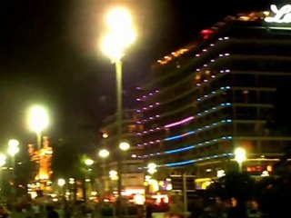 Free Beach Party 20h-1h Prom-Nice Casino Ruhl 2010