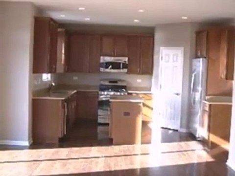 Homes for Sale - 4641 McLAREN-LOT 125 Drive - Oswego, IL 605