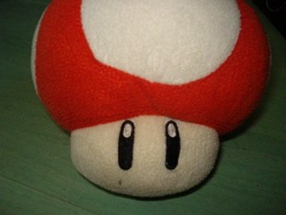 [Bande Annonce]"Le champignon"