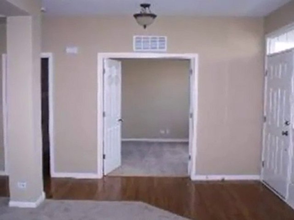 Homes for Sale - 2809 Model Row - Oswego, IL 60543 - Coldwel