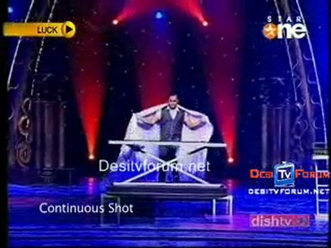 India's Magic - 10th July 2010 - pt2