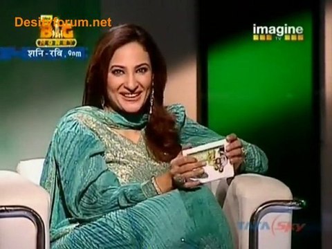 Dettol Surakshit Parivar[3rd Episode] -10th July 2010- pt2