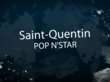 Une nouvelle visite interactive, Saint-Quentin POP N'Star < Aisne < Picardie
