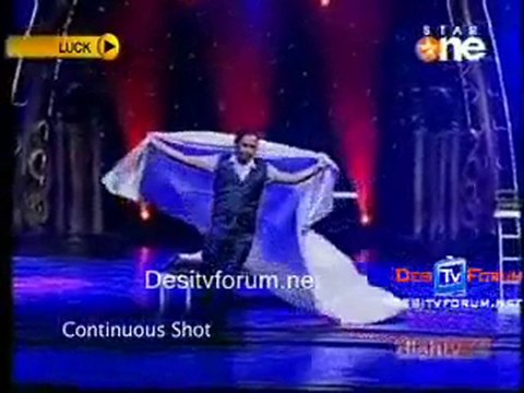Indias Magic Star 10th July 2010 Part 2 mytvshowz