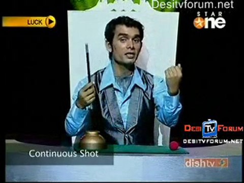 India's Magic - 10th July 2010 - pt4