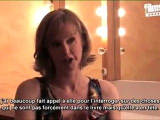 reportage Convention Twilight 2010