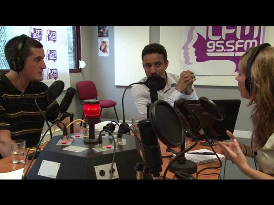 [2/3] Aurore Bergé (Jeunes Pop) face à Clément Deligné (MJS)