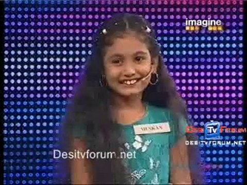 Big Money - 10th July 2010 - pt1