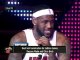 NBA - MIAMI HEAT Welcome Home BIG 3 - L. James - Bosh - Wade