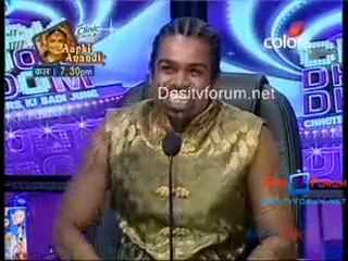 New Talent Awards 2010- 10th July 2010 pt13