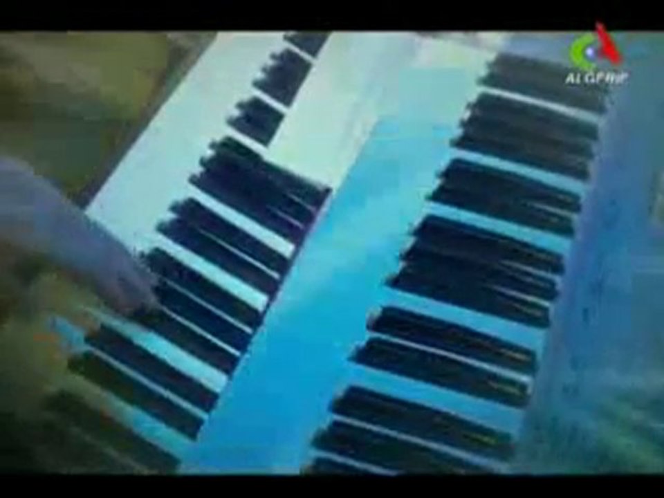 Polyphene et Farid Elvaz Tenedmi live