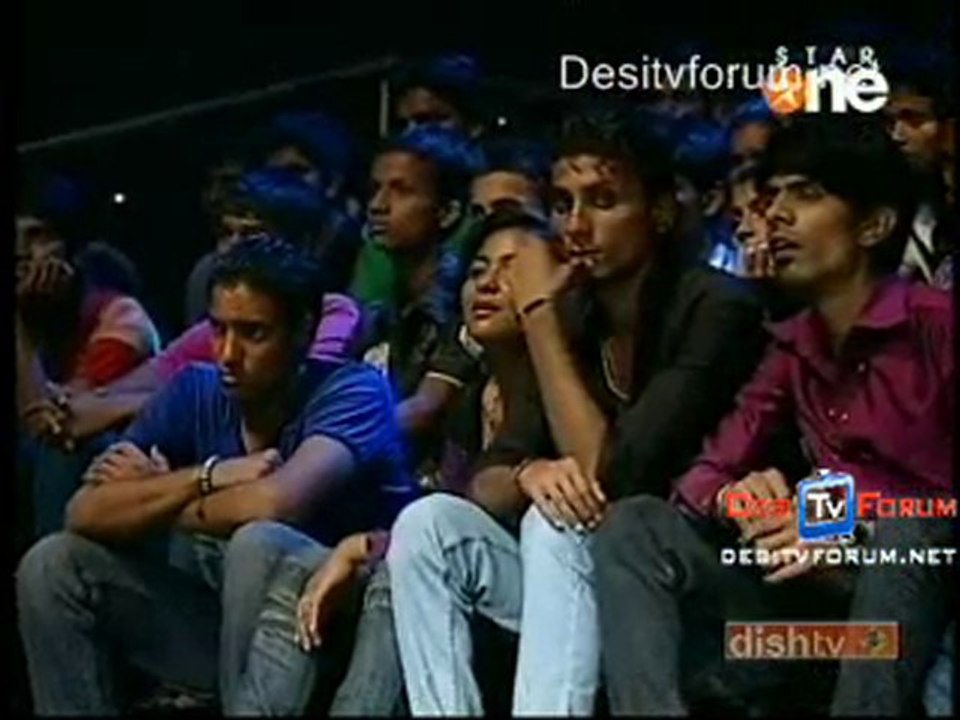 India's Magic - 10th July 2010 - pt6