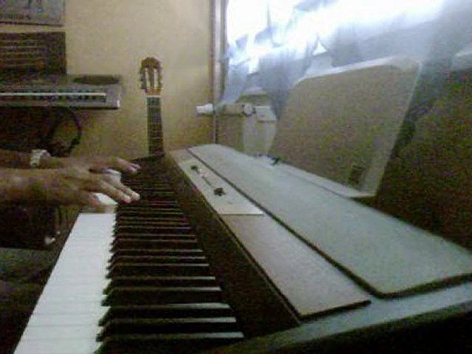 Muse- Space Dementia