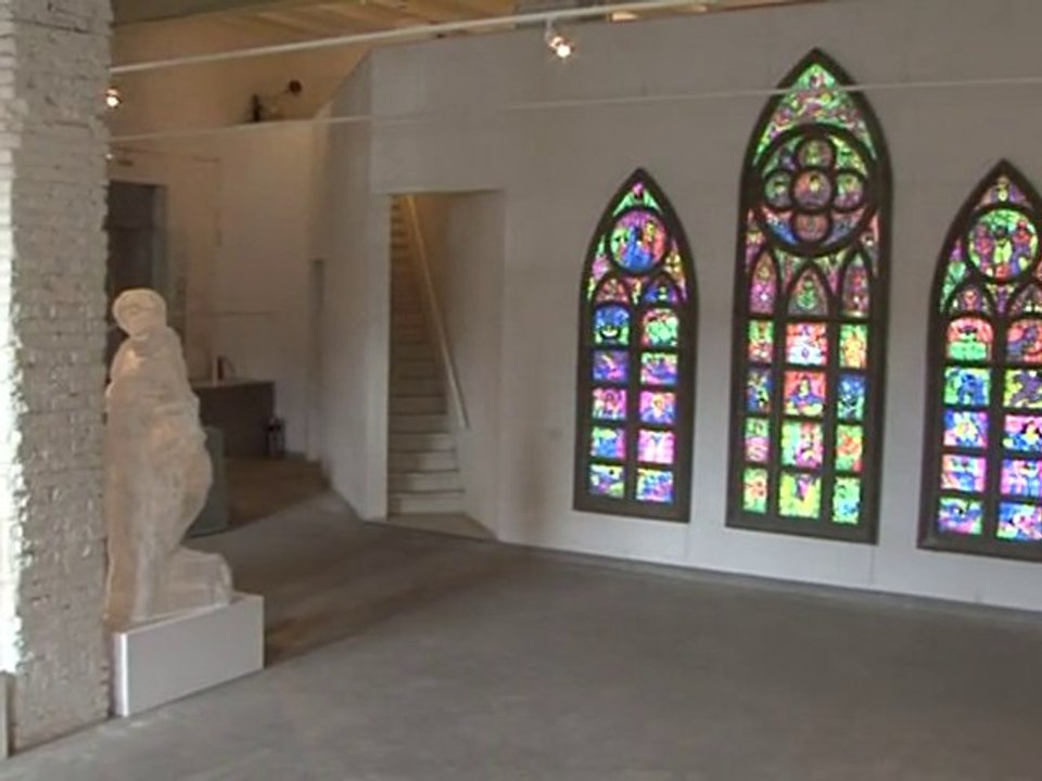 Art censorship in Russia