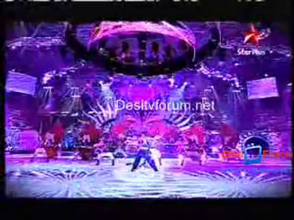 Zara Nachke Dikha 2 [20th Episode] - 10th July 2010 pt3