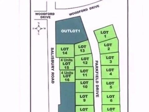 Homes for Sale - Lt9 Parkfield Dr - West Bend, WI 53090 - C