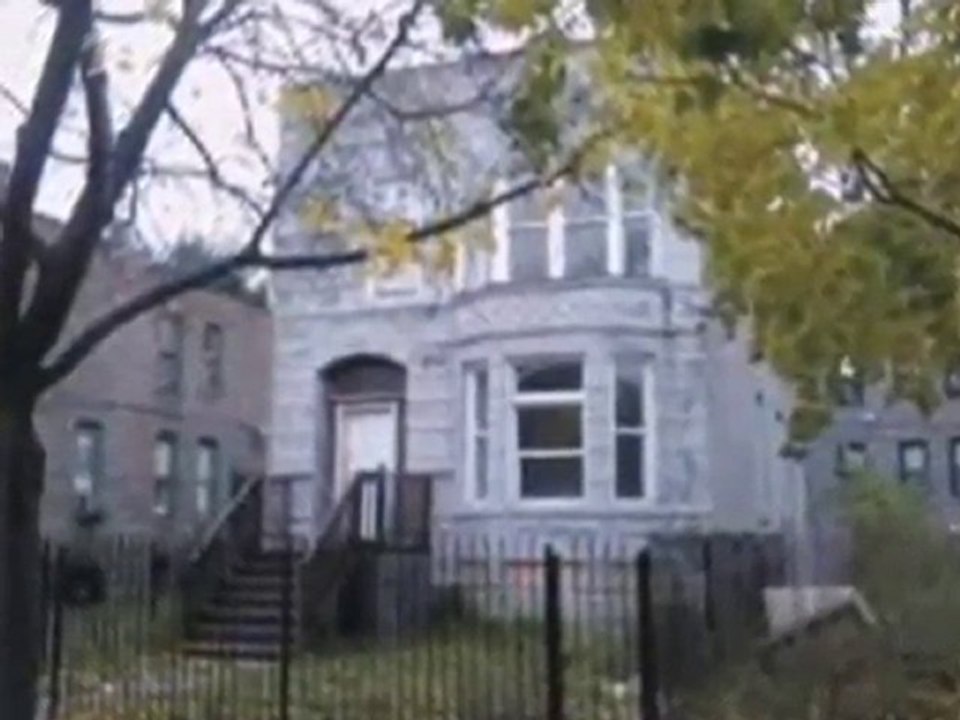 Homes for Sale - 7757 S Normal Ave - Chicago, IL 60620 - Col