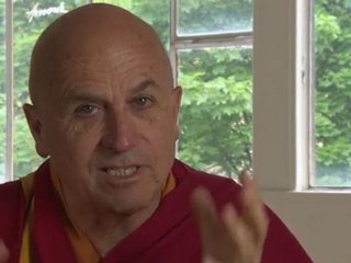Matthieu Ricard - Juin 2010 - Partie 2-4
