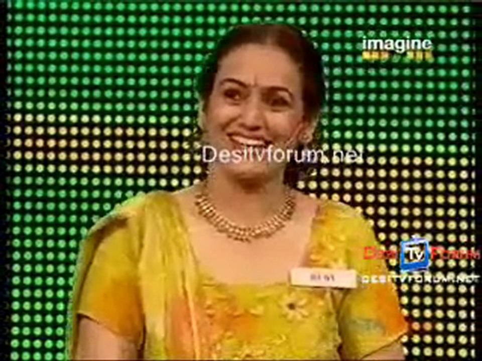 Big Money  - 10th July 2010  - pt4