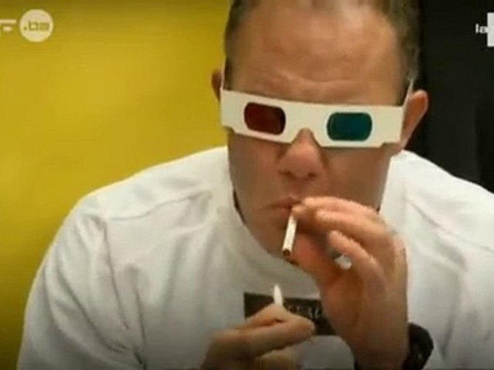 Vestiaires - Episode 2 (RTBF, "Cap Africa")