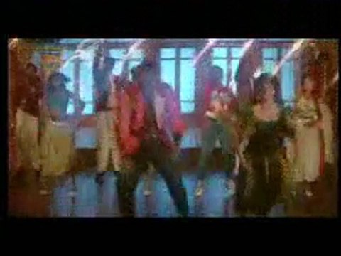 Hum (1991) Kagaz Kalam Dawat La, Likh doon Dil Tere Naam Ka