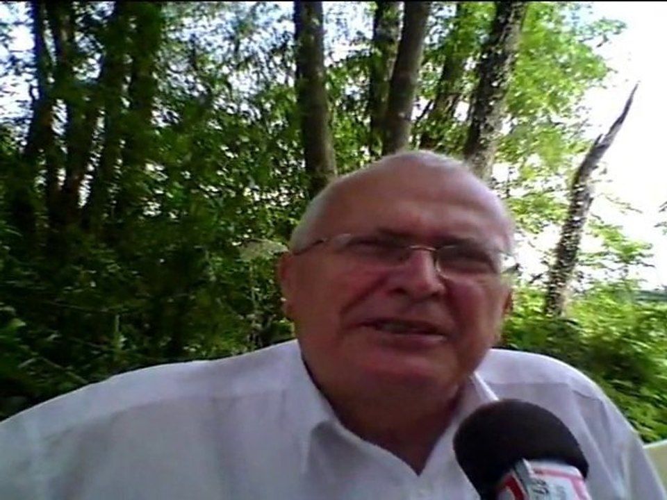 Domaine de Lindre expo "Cœur de Delta" Philippe Leroy