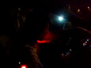 Türkler Trafikte Messiyi Görürse