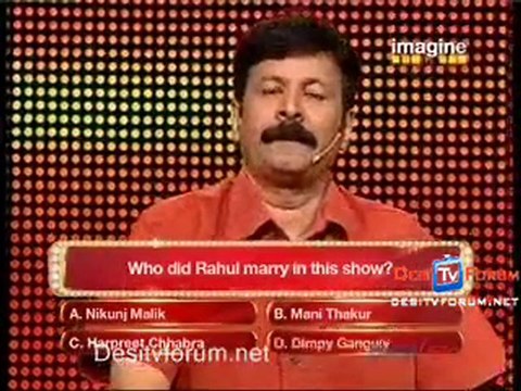 Big Money - 10th July 2010 - pt5