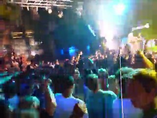 Crissy cris intro @ innovation in the sun 2010