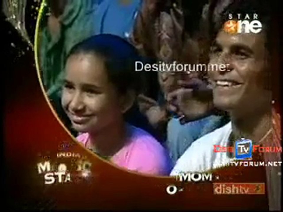 Indias Magic Star 10th July 2010 Part 8 mytvshowz.com