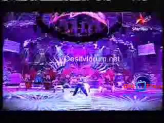 Zara Nachke Dikha 2 10th July 2010 Part 3 mytvshowz.com