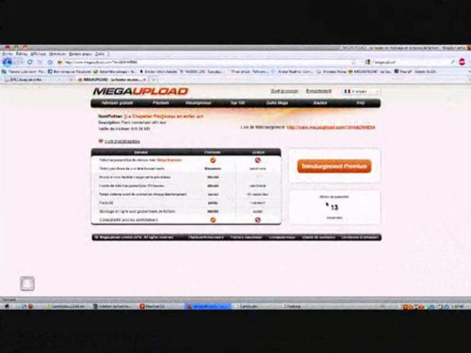 Télécharger sur MU