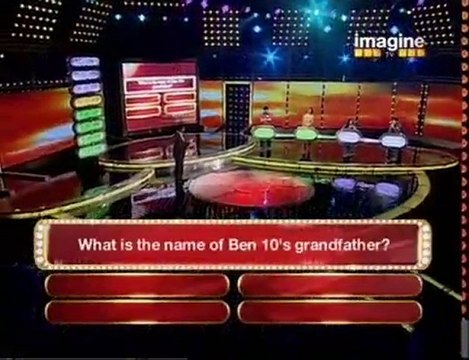 Big money - 10th July P3 *DVD*