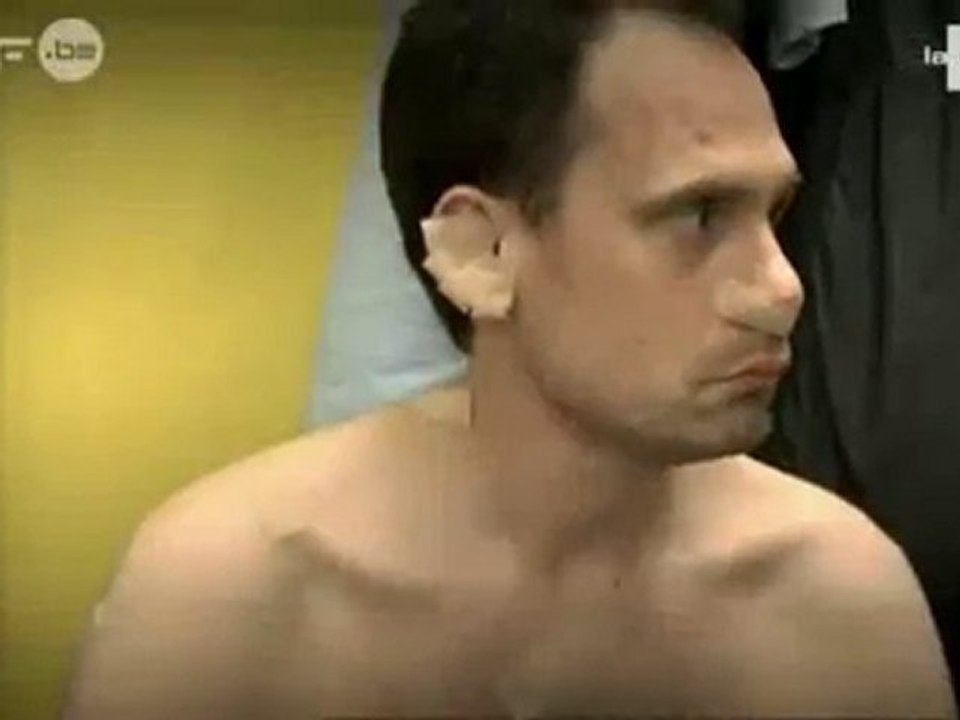 Vestiaires - Episode 5 (RTBF, "Cap Africa")