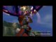 Final Fantasy X - Overdrive - Auron - Eradication