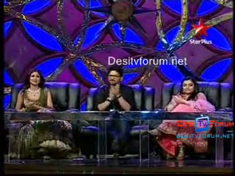 Zara Nachke Dikha 2 [20th Episode] - 10th July 2010 pt6
