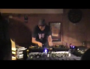 FESTIVAL HIP-HOP SAINTé #3 -JOUR1-