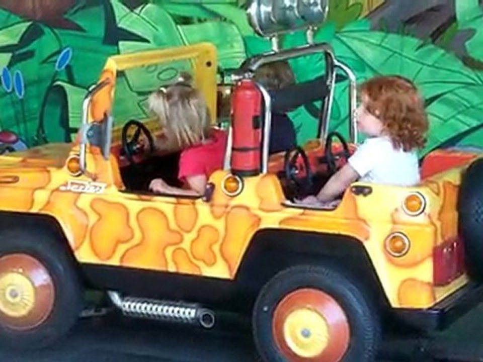 Lily Plopsaland De Panne 08 07 2010