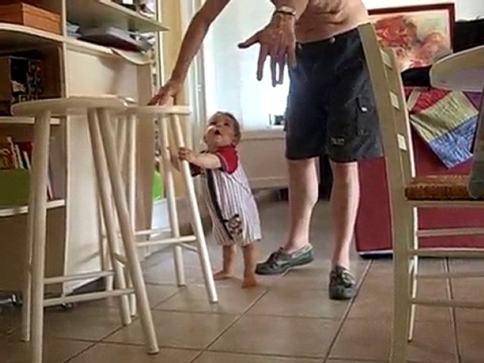 Je marche quand je veux 10 07 10